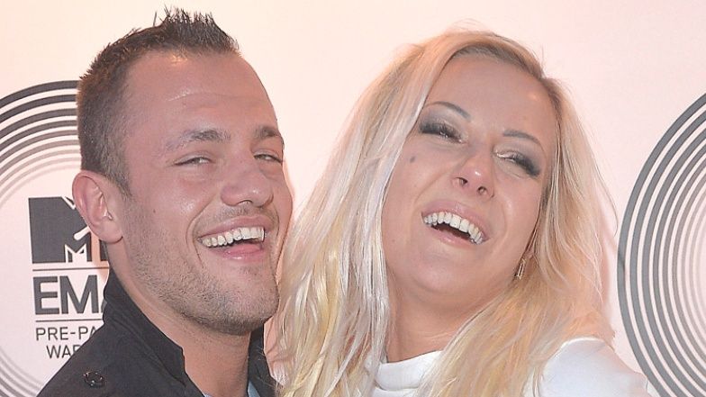 Elizka i Trybson robili "BYDŁO" na imprezie sylwestrowej. "Krzyczała przez pół sali: JA ZAPŁACIŁAM I WYMAGAM!"