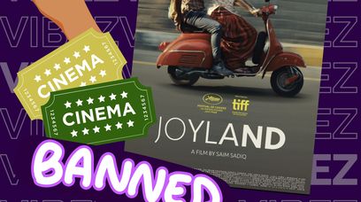"Joyland". Pakistański kandydat do Oscara, który został zakazany w Pakistanie