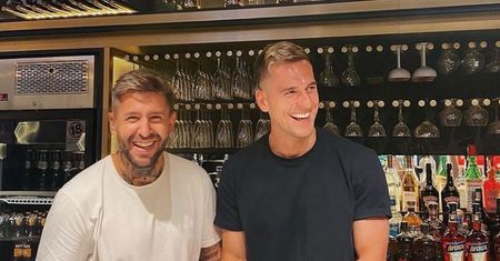 Tyle kosztuje piwo w restauracji Milika. Cena? Nieźle się zdziwisz