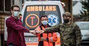 Koronawirus w Polsce. Nowoczesność w walce z COVID-19. Można zamówić żołnierza online
