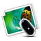 Restore Windows Photo Viewer to Windows 10 icon
