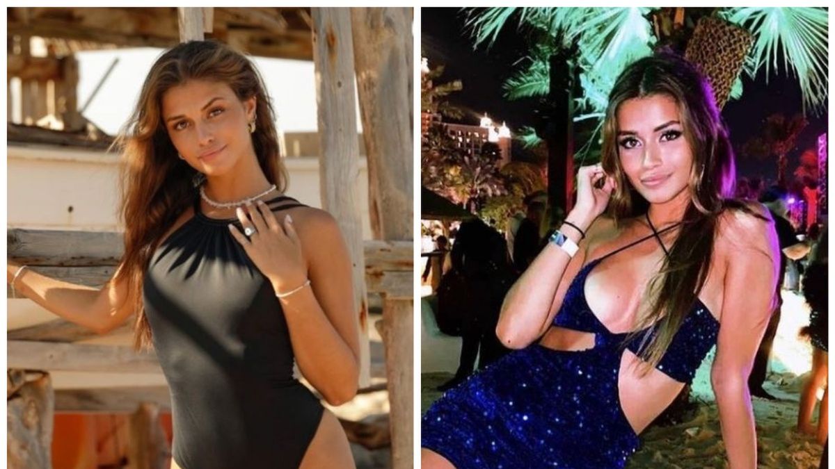 Luisinha Barosa Oliveira (screen, Instagram)