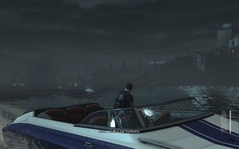 Max Payne 3 - screenshot