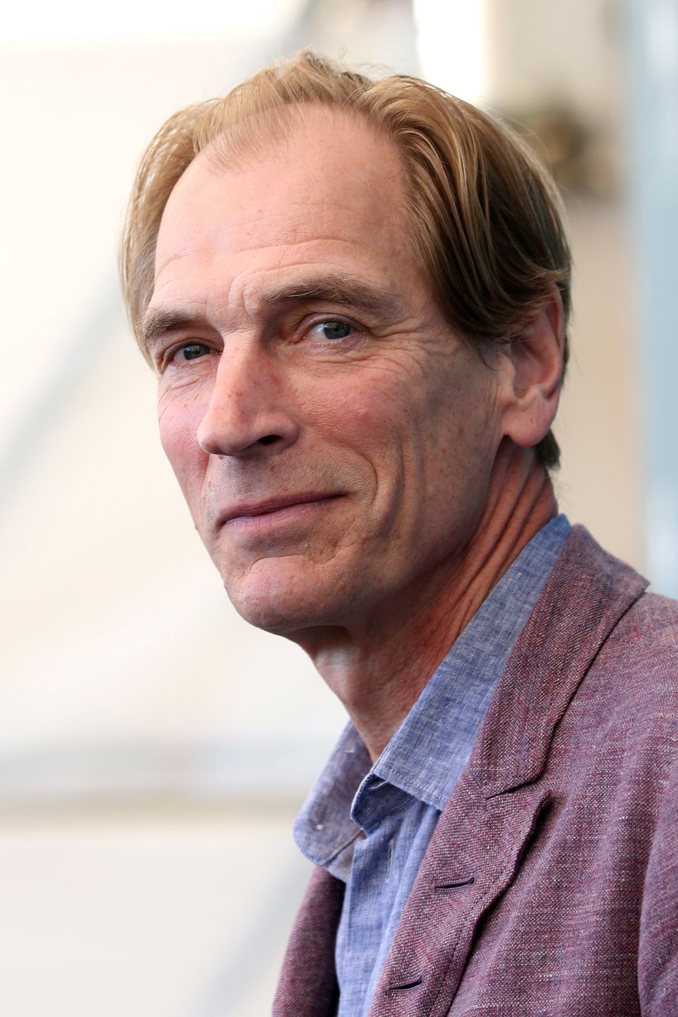 Julian Sands