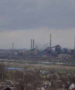 Brytyjczyk pojmany w Donbasie. Prosi Borisa Johnsona o pomoc