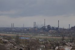 Brytyjczyk pojmany w Donbasie. Prosi Borisa Johnsona o pomoc