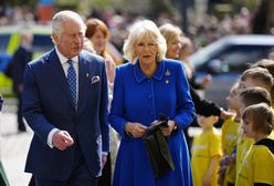 Wpadka Karola nie umknęła internautom. Nie mieli dla niego litości