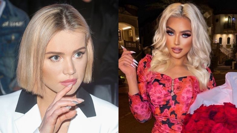 Karolina Derpieńska odpowiada Maffashion