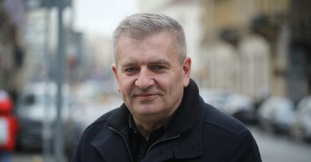 Głosowali na "zorganizowanych przestępców"? Reakcja Arłukowicza
