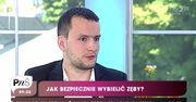 Jakie są najlepsze metody wybielania zębów? (WIDEO)