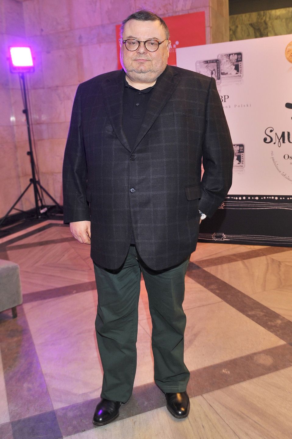 Wojciech Mann