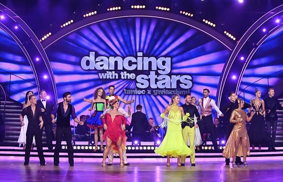 „Taniec z Gwiazdami” w Polsacie jak w TVN. Program zmieni dzień emisji