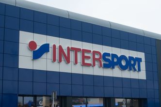 Intersport podnosi się po lockdownie. Szuka inwestora