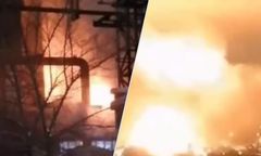 Uderzenie dronów w Rosji. Kluczowe zakłady zbrojeniówki sparaliżowane