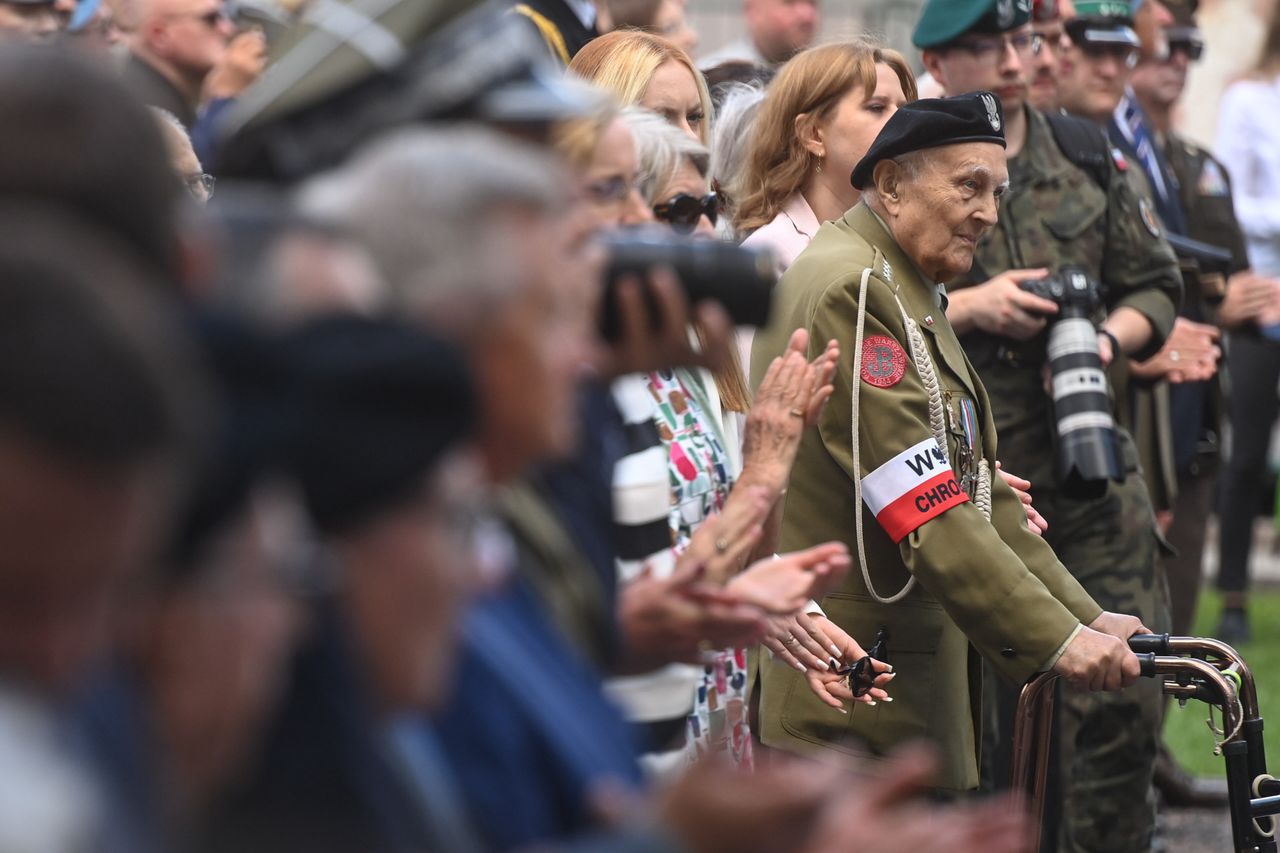 Czy 1 sierpnia będzie dniem wolnym od pracy? Od lat jest świętem państwowym