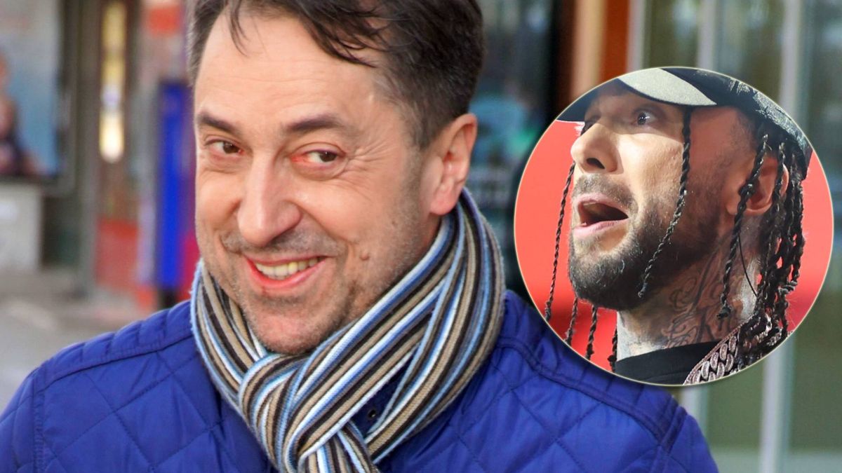 Tyle zarabia Marcin Miller (fot. KAPiF)