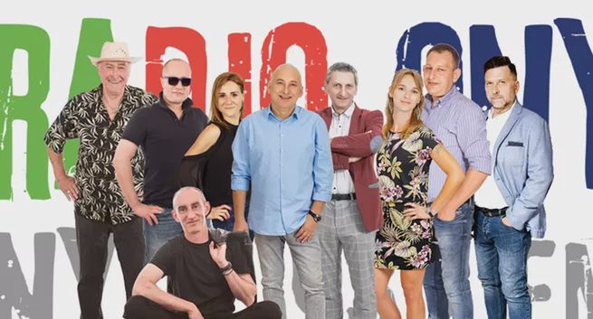 KRRiT przedłużyła koncesję radiową. Szereg zgód dla stacji lokalnych