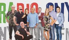 KRRiT przedłużyła koncesję radiową. Szereg zgód dla stacji lokalnych