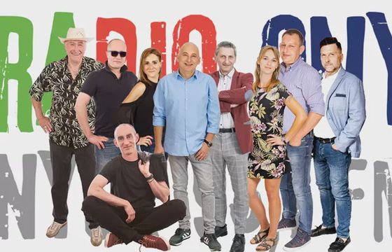 KRRiT przedłużyła koncesję radiową. Szereg zgód dla stacji lokalnych