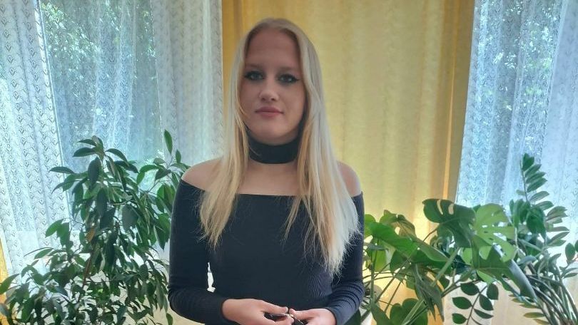 Zaginęła Anna Bęć z Lublina