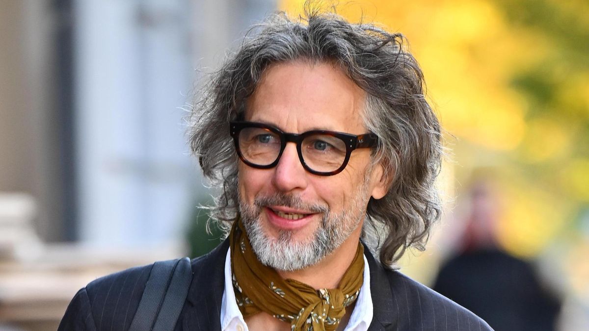 Szymon Majewski pokazał zdjęcie z żoną