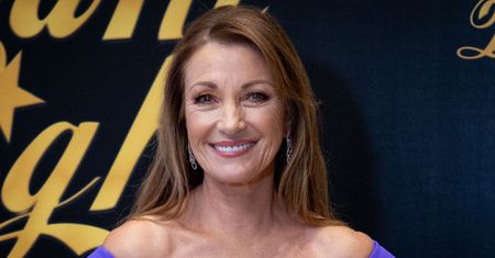 "Doktor Quinn" piękna jak nigdy wcześniej. Siedemdziesięcioletnia Jane Seymour zdradza jedną rzecz