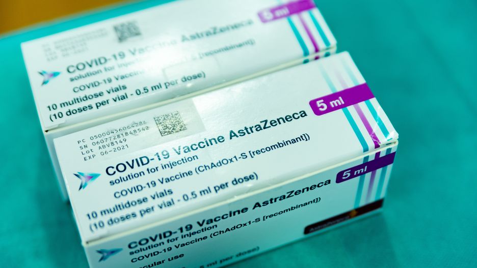 szczepionka szczepienie astrazeneca astra covid koronawirus