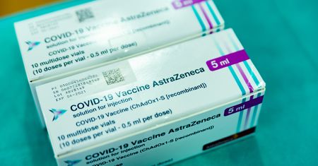 Szczepienia na COVID. Słowacja wstrzymuje użycie preparatu