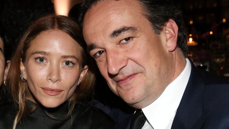 Mary-Kate Olsen bierze rozwód z mężem