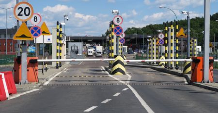 Jak i gdzie kupić eurowinietę?