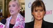 Gilon broni Melanii Trump: "Wiem, że jest oceniania przez to jak wygląda"