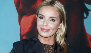 Agnieszka Włodarczyk pokazała, jak świętowała urodziny. Pełna egzotyka