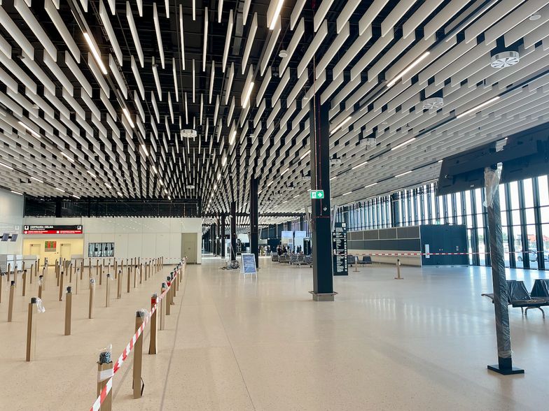 Lotnisko Warszawa-Radom