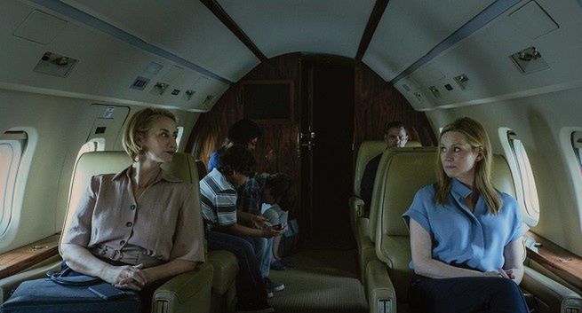 27 marca premiera trzeciego sezonu serialu "Ozark" (wideo)