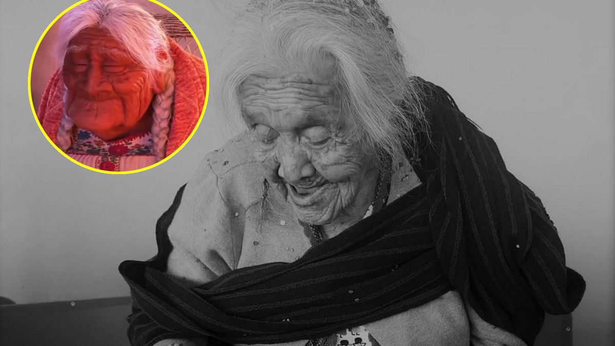 Nie żyje staruszka z kultowej animacji Disneya