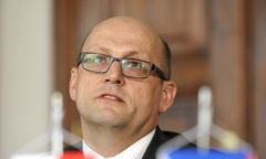 Prokuratorskie akta w garażu. Bilewicz sprawdza, co mogło być ukrywane