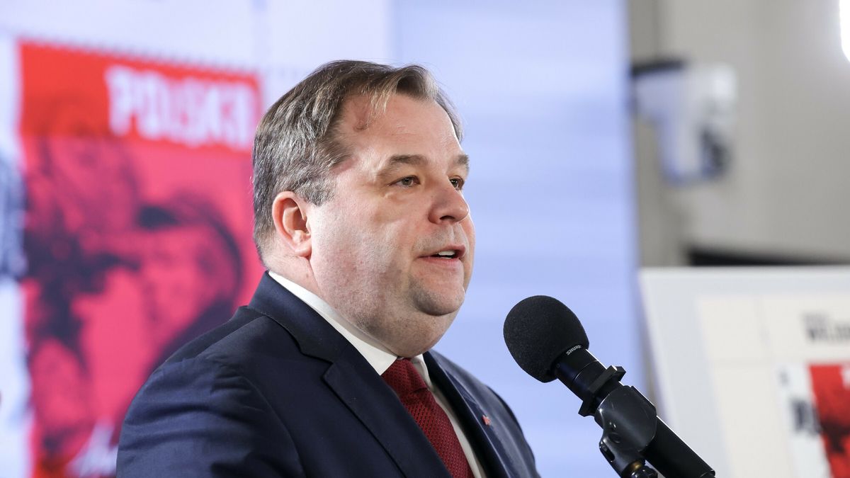 Sebastian Mikosz kończy z prezesowaniem Poczcie Polskiej