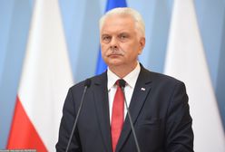 Spadła liczba nowych przypadków COVID-19. Wiceminister podał dane