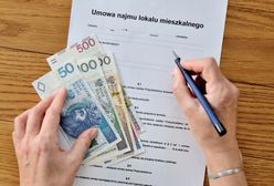 Do wynajmu mieszkania państwo może dopłacić 3 tys. zł. Oto warunki