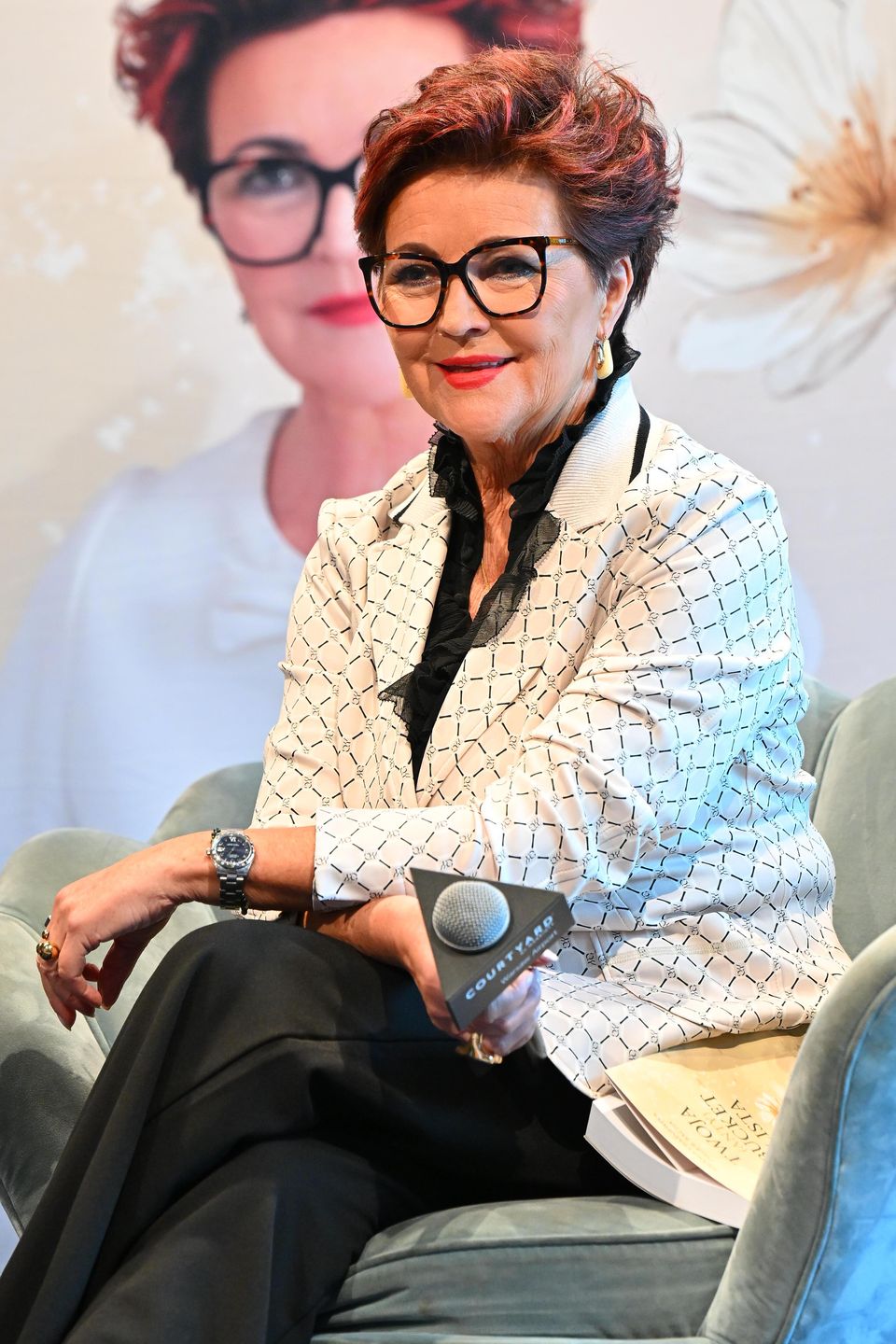 Jolanta Kwaśniewska