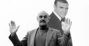 Sean Connery obchodzi 90. urodziny. Siedmiokrotnie zagrał Jamesa Bonda