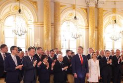 Politycy PiS "układają się" z Nawrockim. Exposé Tuska wykpił nawet prezydent elekt. Kulisy