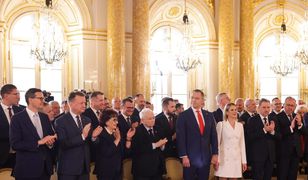 Politycy PiS "układają się" z Nawrockim. Exposé Tuska wykpił nawet prezydent elekt. Kulisy