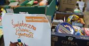 Rozpoczęła się wielka akcja. W tych sklepach zostawisz żywność dla potrzebujących