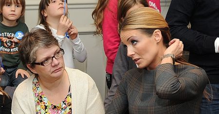 "Zarzuty wobec mnie w 99% nie mają nic wspólnego z prawdą"
