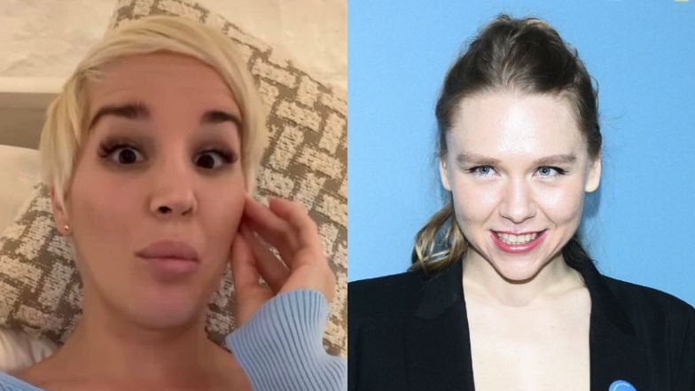 Lil Masti odpalona na krytykującą ją Maję Staśko: "Ty zachowujesz się jak oprawca. Jesteś niebezpieczna dla ludzi" (FOTO)