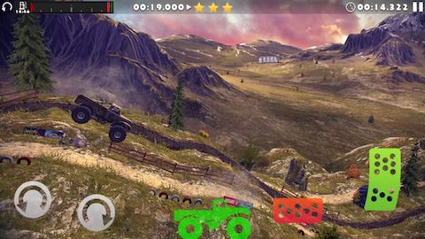 Weekendowy Zestaw Gier i Aplikacji: Offroad Legends 2, Spoiler Alert i Frytkę? 21