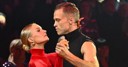 Maciej Zakościelny i Sara Janicka o 3. miejscu w "Tańcu z gwiazdami". Odnieśli się do plotek o romansie. "Byliśmy parą..."