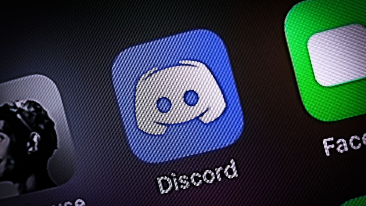 Discord