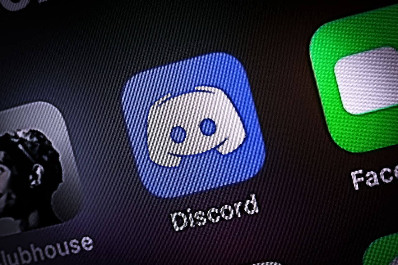 Discord